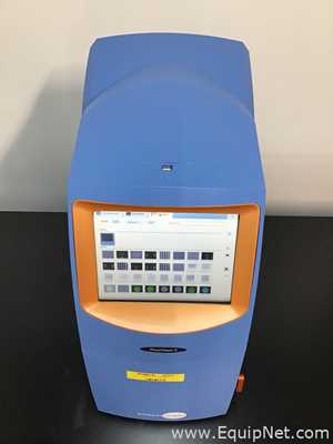Generador de Imágenes Protein Simple FluorChem R