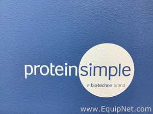 Generador de Imágenes Protein Simple FluorChem R
