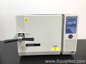 Sistema para Autoclaves Tuttnauer Brinkmann 3545E-B/L