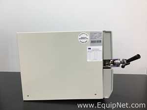 Tuttnauer Brinkmann 3545E-B/L Autoclave - Steam Sterilizer