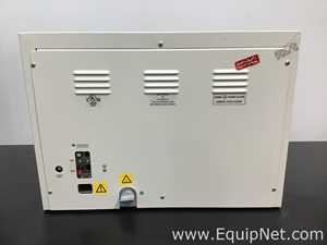 Tuttnauer Brinkmann 3545E-B/L Autoclave - Steam Sterilizer