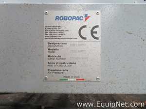 Transportadora Robopac Impianto