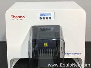 Manipulador de Líquidos Thermo Scientific KingFisher PRESTO 96DW Head