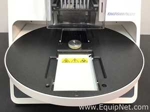 Manipulador de Líquidos Thermo Scientific KingFisher PRESTO 96DW Head