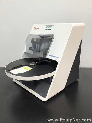 Manipulador de Líquidos Thermo Scientific KingFisher PRESTO 96DW Head