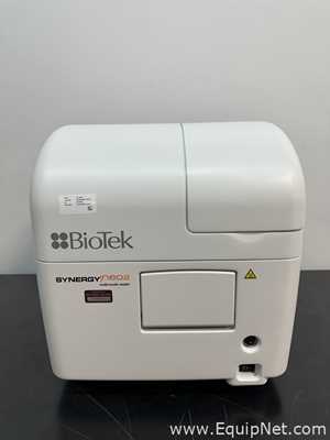 Biotek Agilent N2M-SN BioTek Synergy Neo 2 Multi-Mode Reader