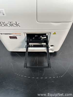 Biotek Agilent N2M-SN BioTek Synergy Neo 2 Multi-Mode Reader