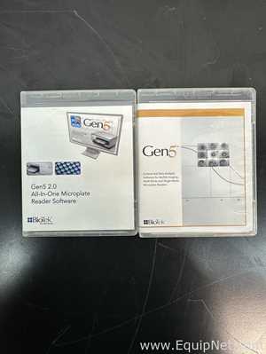 Biotek Agilent N2M-SN BioTek Synergy Neo 2 Multi-Mode Reader