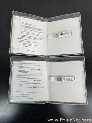 Biotek Agilent N2M-SN BioTek Synergy Neo 2 Multi-Mode Reader