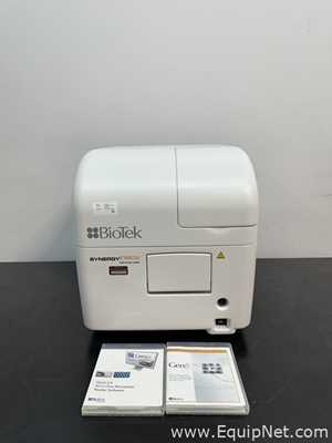 Leitor de MicroPlaca BioTek Instruments N2M-SN