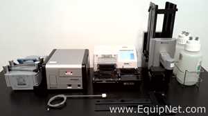 Lector de Microplacas BioTek Instruments Epoch 2