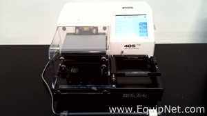 BioTek Instruments Epoch 2 Microplate Reader with 405 TS Washer and BioStack 3 Stacker
