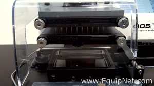 BioTek Instruments Epoch 2 Microplate Reader with 405 TS Washer and BioStack 3 Stacker