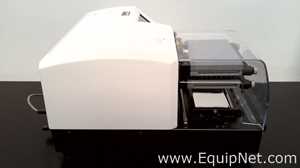 BioTek Instruments Epoch 2 Microplate Reader with 405 TS Washer and BioStack 3 Stacker
