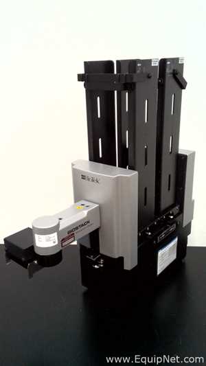 BioTek Instruments Epoch 2 Microplate Reader with 405 TS Washer and BioStack 3 Stacker
