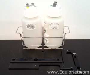 BioTek Instruments Epoch 2 Microplate Reader with 405 TS Washer and BioStack 3 Stacker