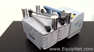 BioTek Instruments Epoch 2 Microplate Reader with 405 TS Washer and BioStack 3 Stacker