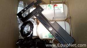 BioTek Instruments Epoch 2 Microplate Reader with 405 TS Washer and BioStack 3 Stacker