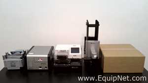 BioTek Instruments Epoch 2 Microplate Reader with 405 TS Washer and BioStack 3 Stacker