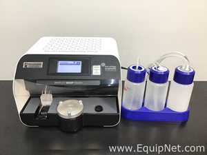 Manejadora de Líquidos Microbiology International Whitley Wasp Touch