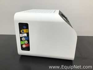 Manejadora de Líquidos Microbiology International Whitley Wasp Touch