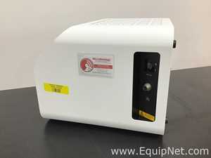 Manejadora de Líquidos Microbiology International Whitley Wasp Touch