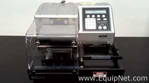 BioTek Instruments Epoch 2 Microplate Reader with 405 LS Washer and BioStack 3 Stacker