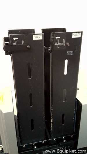 BioTek Instruments Epoch 2 Microplate Reader with 405 LS Washer and BioStack 3 Stacker