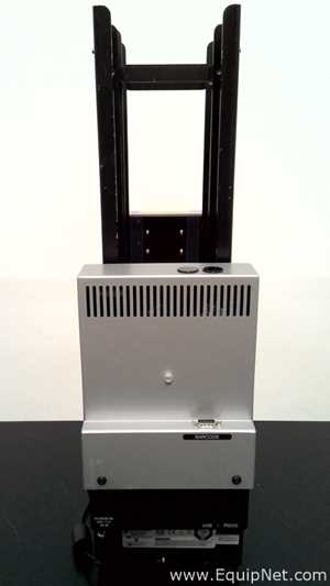 BioTek Instruments Epoch 2 Microplate Reader with 405 LS Washer and BioStack 3 Stacker