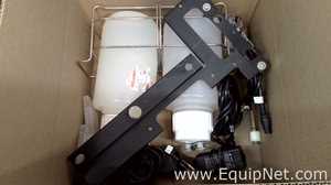 BioTek Instruments Epoch 2 Microplate Reader with 405 LS Washer and BioStack 3 Stacker
