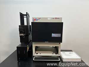 CTL 2001726 ImmunoSpot High-Throughput Automated Imaging System With BioStack2WRCTL Stacker