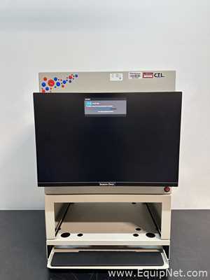 Generador de Imágenes CTL Analyzers LLC Immunospot