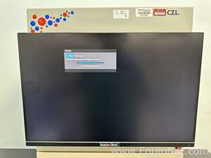 Generador de Imágenes CTL Analyzers LLC Immunospot
