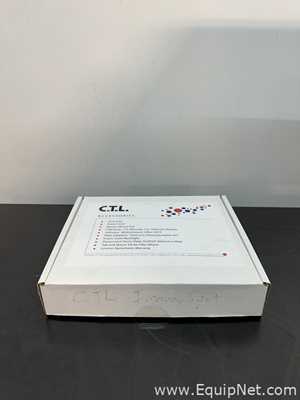 Generador de Imágenes CTL Analyzers LLC Immunospot
