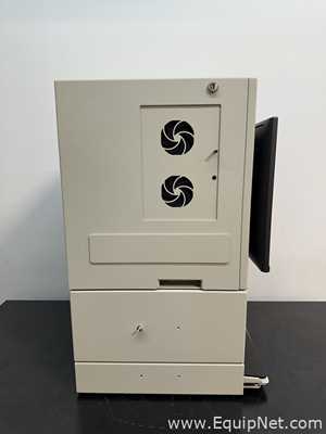 Generador de Imágenes CTL Analyzers LLC Immunospot