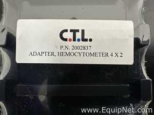 Generador de Imágenes CTL Analyzers LLC Immunospot