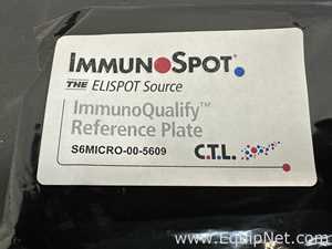 Generador de Imágenes CTL Analyzers LLC Immunospot