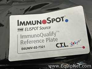 Generador de Imágenes CTL Analyzers LLC Immunospot