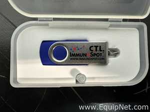 Generador de Imágenes CTL Analyzers LLC Immunospot