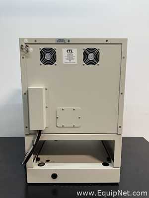 Generador de Imágenes CTL Analyzers LLC Immunospot