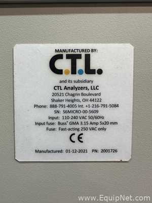 Generador de Imágenes CTL Analyzers LLC Immunospot