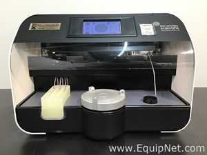 Manejadora de Líquidos Microbiology International Whitley Wasp Touch