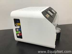 Manejadora de Líquidos Microbiology International Whitley Wasp Touch