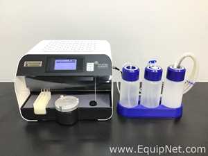 Manejadora de Líquidos Microbiology International Whitley Wasp Touch