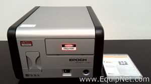 Lector de Microplacas BioTek Instruments Epoch2C
