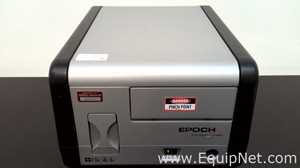 BioTek Instruments Epoch 2 Microplate Reader and Gen5 Software