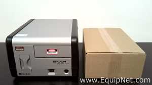 BioTek Instruments Epoch 2 Microplate Reader and Gen5 Software
