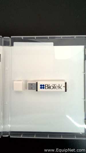 BioTek Instruments Epoch 2 Microplate Reader and Gen5 Software