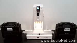 Integra VIAFLO 384 Electronic Multichannel Pipette