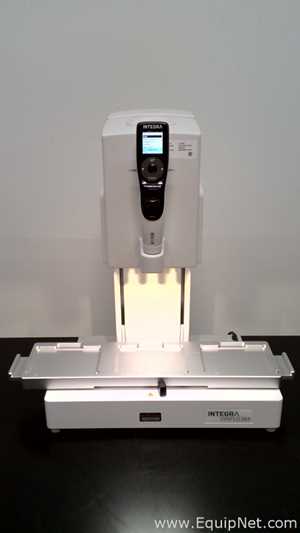 Integra VIAFLO 384 Electronic Multichannel Pipette